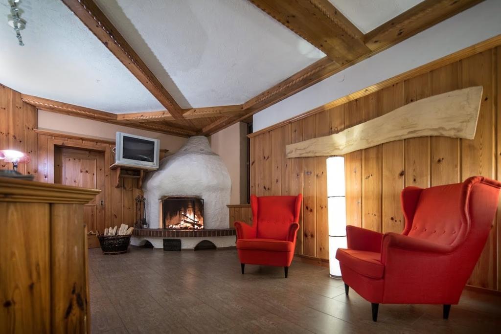 T3 Gasthof Spullersee Вальд-ам-Арльберг Экстерьер фото