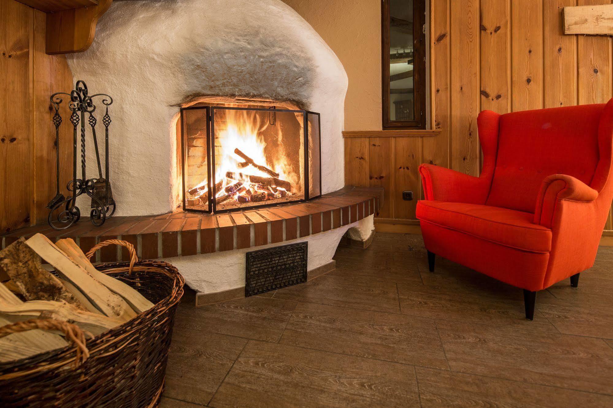 T3 Gasthof Spullersee Вальд-ам-Арльберг Экстерьер фото